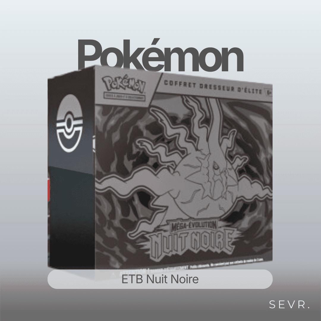 ETB Nuit Noire